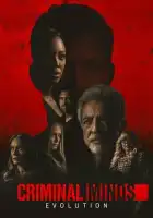 Мыслить как преступник: Эволюция смотреть онлайн сериал 1-2 сезон